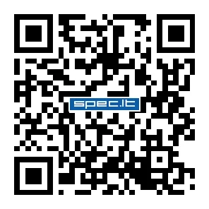 QR kodas | HABITAT, dizaino studija | spec.lt