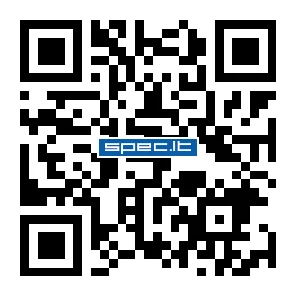 QR kodas | HABITERUS, UAB