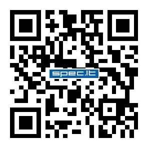 QR kodas | Hada baltic, MB
