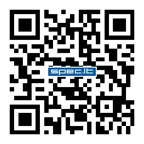 QR kodas | Hades media, MB
