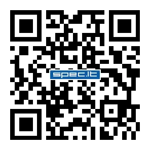 QR kodas | Hadrė, UAB | spec.lt