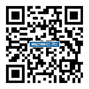 QR kodas | Hadrop, MB