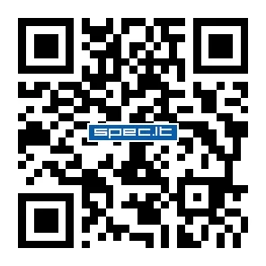 QR kodas | Hadus, MB
