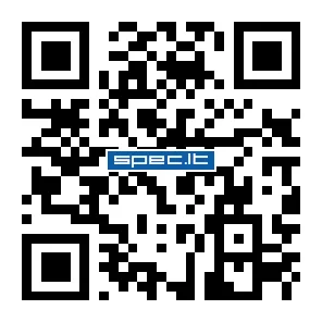 QR kodas | Hadusus, UAB | spec.lt