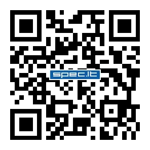 QR kodas | Haedus, MB