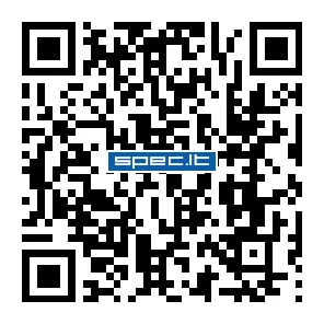 QR kodas | TESINITA, UAB | spec.lt
