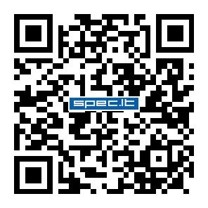 QR kodas | Haffner Baltic, UAB