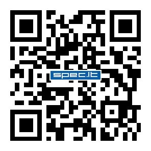 QR kodas | LEXTO, UAB | spec.lt