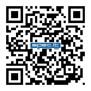 QR kodas | Hafnis, UAB