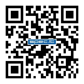 QR kodas | Hafnis, UAB | spec.lt
