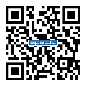 QR kodas | Hagane group, MB