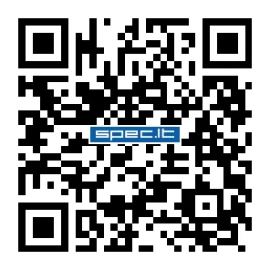 QR kodas | Hage LED design, UAB | spec.lt