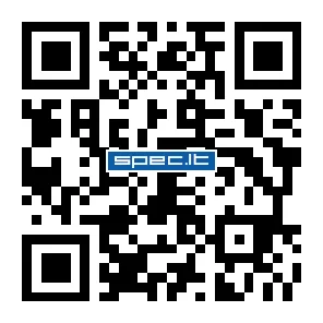 QR kodas | HAGLOF, UAB