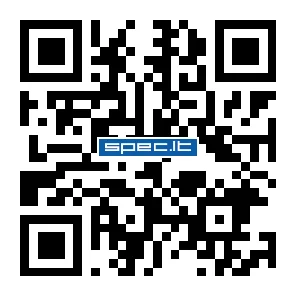 QR kodas | HAGO, UAB | spec.lt