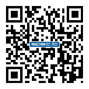 QR kodas | Hagos Bendruomenės Asociacija | spec.lt