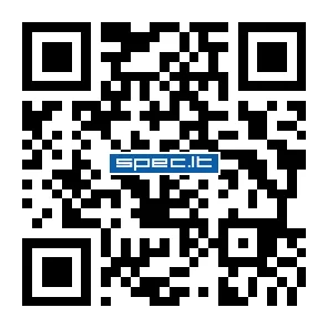 QR kodas | Hah, IĮ | spec.lt