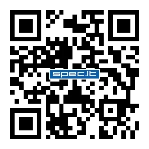 QR kodas | Haidenga, UAB | spec.lt