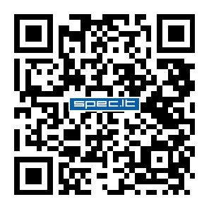 QR kodas | Haiduk Tatsiana, IĮ | spec.lt