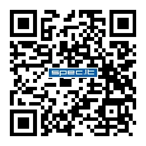 QR kodas | Haifu Baltics, UAB | spec.lt