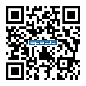 QR kodas | Hainzon, MB