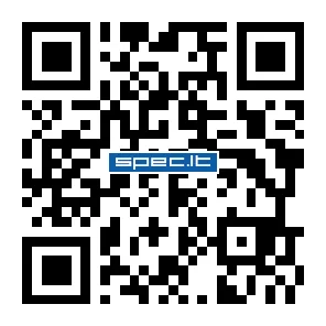 QR kodas | Haipas, MB