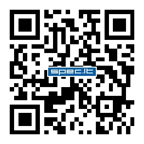 QR kodas | Hair Eros, UAB