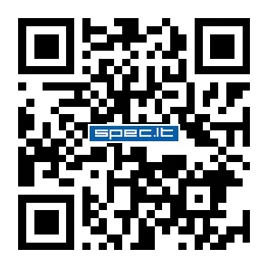 QR kodas | HAIR NET, UAB | spec.lt