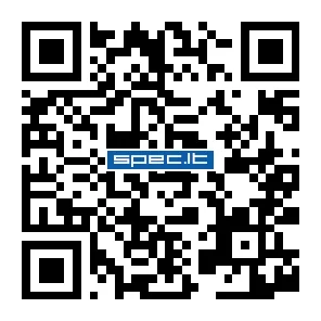 QR kodas | HAIR PROFESSIONAL, UAB | spec.lt