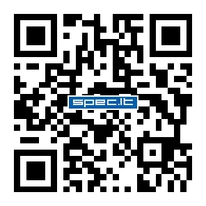 QR kodas | Hair studio, MB
