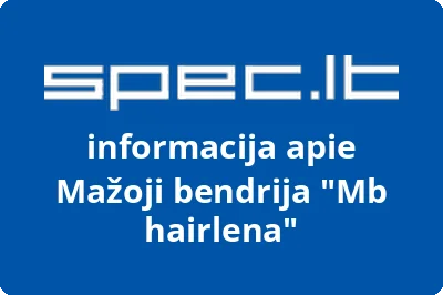hairlena, MB, MB