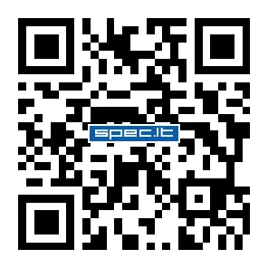 QR kodas | hairlena, MB, MB | spec.lt