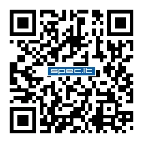 QR kodas | HAISSAM EL RACHIDI, IĮ
