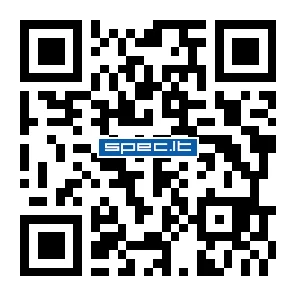 QR kodas | HAITAS, MB