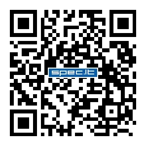 QR kodas | Haitek forest, UAB | spec.lt