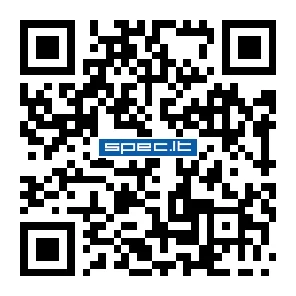QR kodas | Haitham Ahmad Sobhi Habli, IĮ
