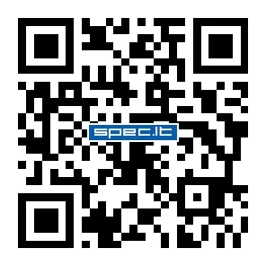 QR kodas | Hajatė, UAB