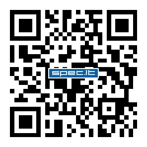 QR kodas | Hajraa, UAB | spec.lt