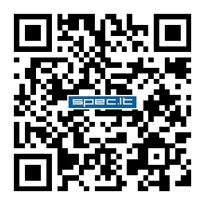 QR kodas | Hakalberio turas, MB