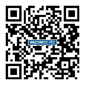 QR kodas | Hakobo užeiga, UAB | spec.lt