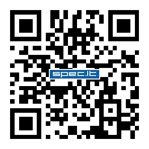QR kodas | HAKONLITA, UAB | spec.lt