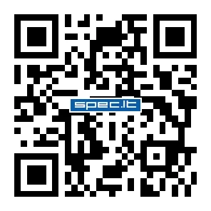 QR kodas | Hal Praxis, IĮ