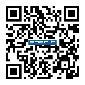 QR kodas | Hal Properties, IĮ