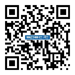 QR kodas | World Halal Trust, UAB