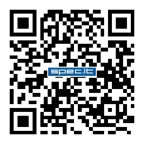 QR kodas | Halal Correct Baltic, UAB