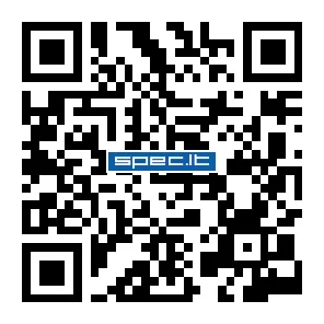 QR kodas | Halas Technology, MB | spec.lt