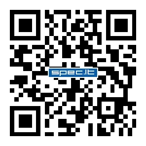 QR kodas | Halasan, MB