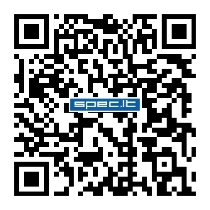 QR kodas | HALBRO SPORTSWEAR LIMITED FILIALAS HALTEX | spec.lt