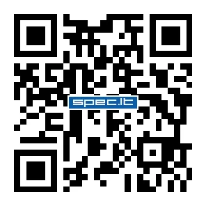 QR kodas | Halcas, MB