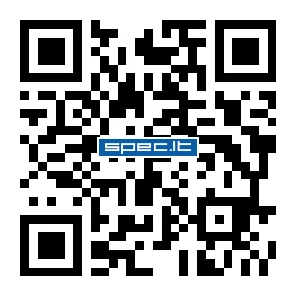 QR kodas | Icrypex Technology, UAB