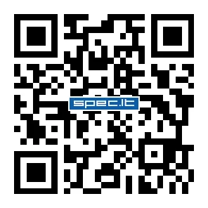 QR kodas | Halda, UAB | spec.lt